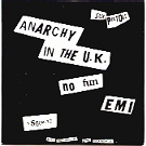 Sex Pistols - Anarchy In The UK